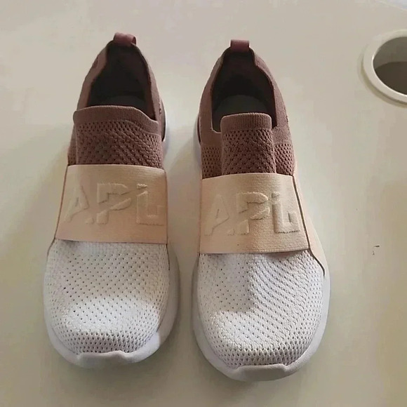 APL WOMEN'S TECHLOOM BLISS SIZE 5 - Picture 1 of 6